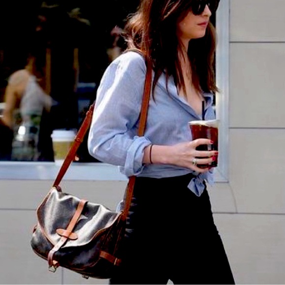 Louis Vuitton Monogram crossbody (made in France) - Picture 14 of 14